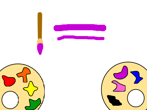 Art (New: Marker!)