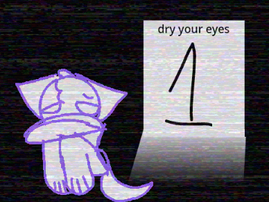 GNAW ( DRY YOUR EYES ) - CCE