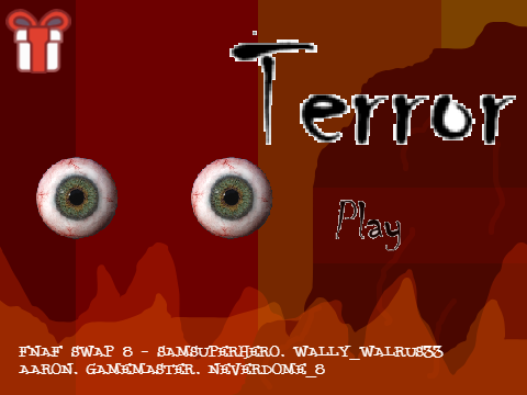 Terror [FSwap 8]