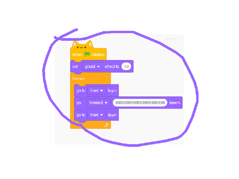 How to get cat blocks on scratch