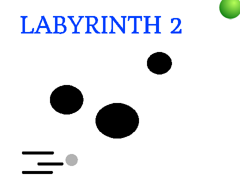 Labyrinth 2