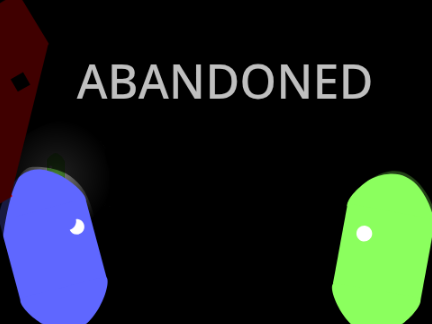 Abandoned [ALPHA]