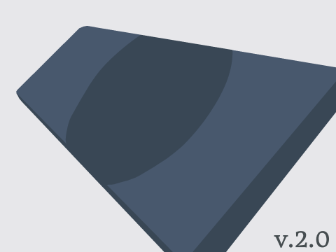 Material Design clicker API (v2.0)