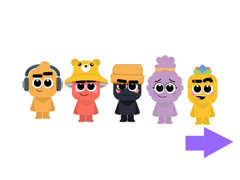 qoobies full bodies