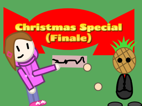 Christmas Special (Finale)