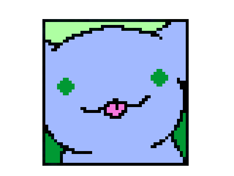OC Forestlight Lick Icon