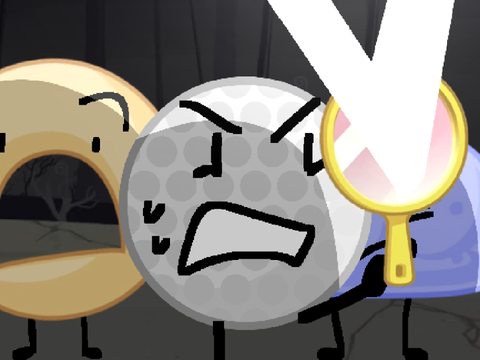 TPOT COMIC EXCEPT I GAVE UP HALFWAY THROUGH