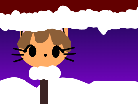 Create your cat lolly ! 