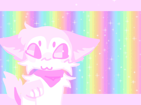 ⭐ new oc !