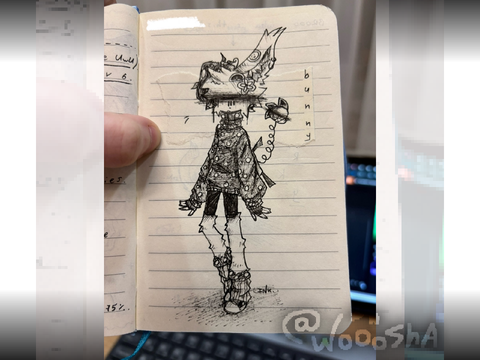 ✧ Art contest ,Entry,