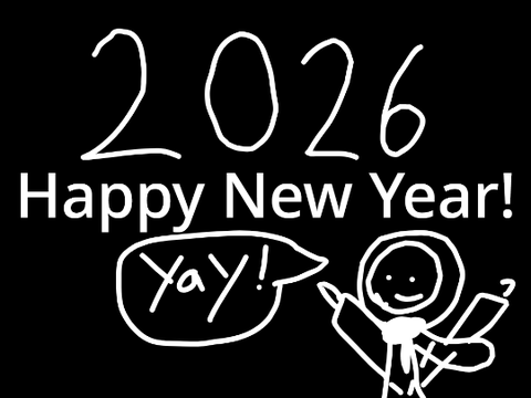2026 Celebration!