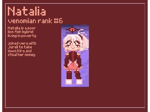 AT with @Stella8000