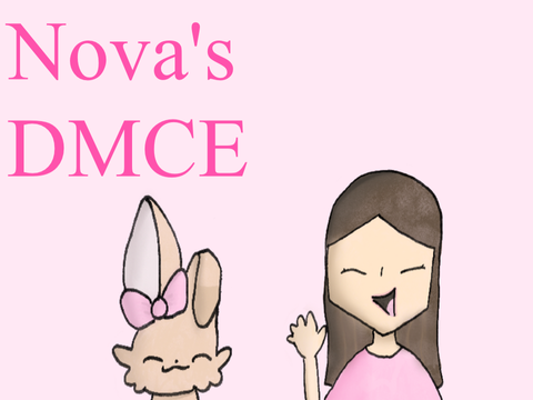 Nova’s DMCE