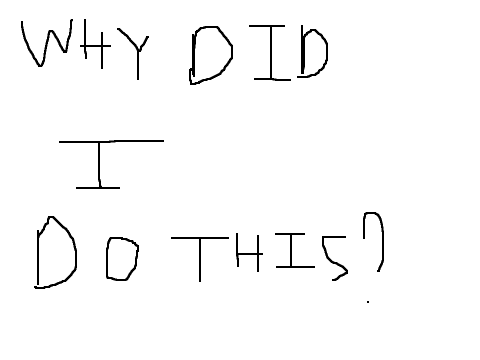 edgy quiz xd