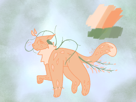 SnapDragon And Quatz