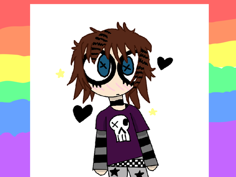 ~Art Dump!~