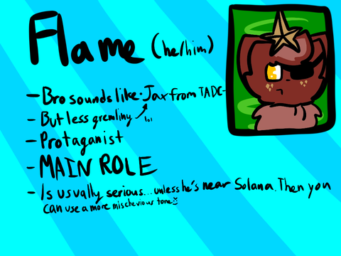|| VAE || Welp, I did this in like five minutes, I’m sorry :P