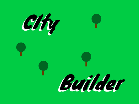Vex - City Builder