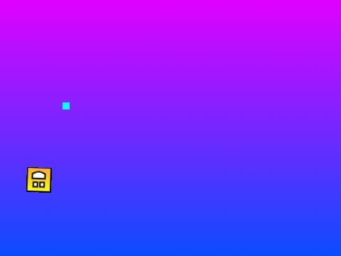 Geometry Dash 4 (With Explosions)