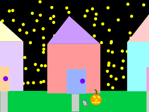 art contest entry