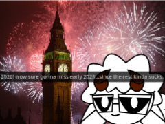 New Year.