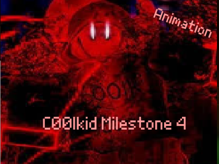 POV Coolkid LMS:Forsaken