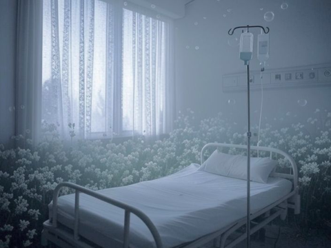 morning nurse entry