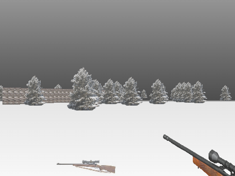 J-Strikers ONLINE! (Map2-Forest)