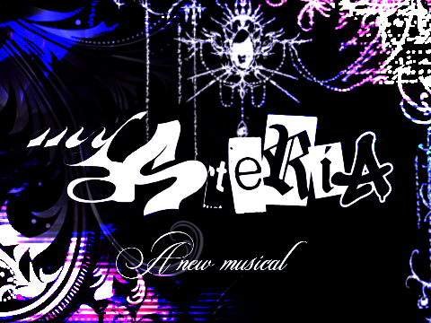 MY ASTERIA　⬚　AUDITION