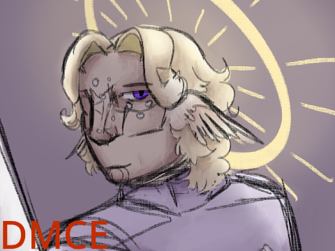 DMCE (kinda wip)