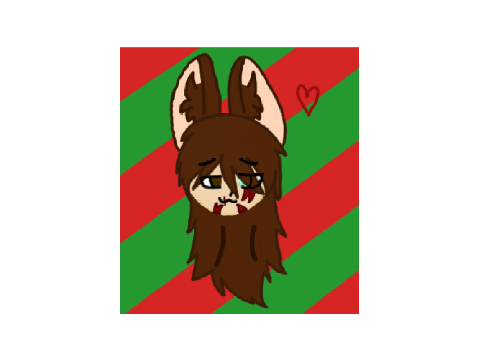 New pfp/design-ish and 17+ face reveal
