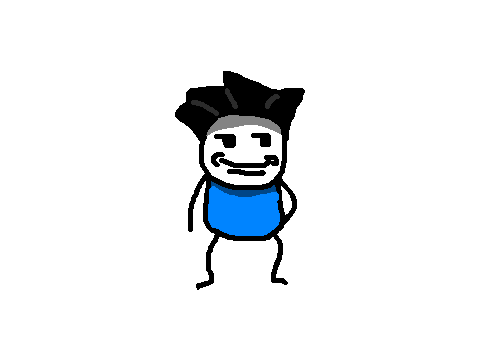 New OC (last one for real this time)