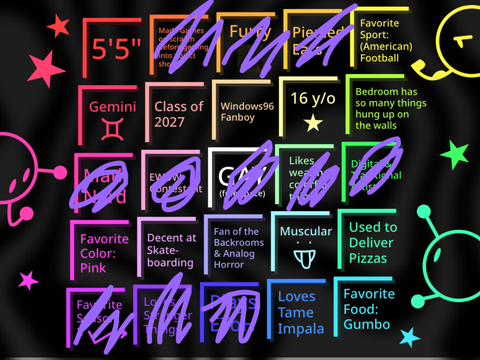 oingo bingo