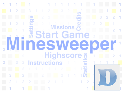 Minesweeper