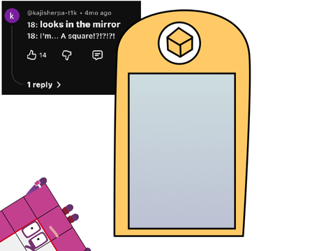 Animating random comments I see part 1