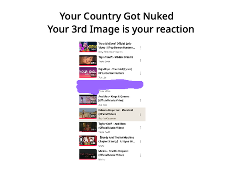 chat why