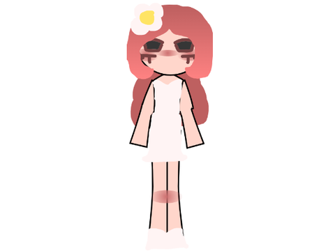 What should I name her 