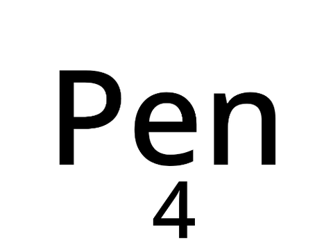 Pen graphics Tutorial 4: Rotation