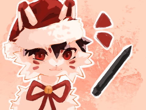 Drawing OCs ;p [closed]