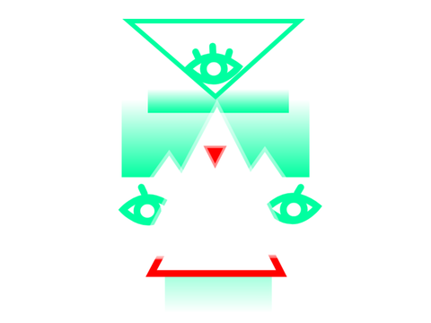God of creation fan design for BFDIR