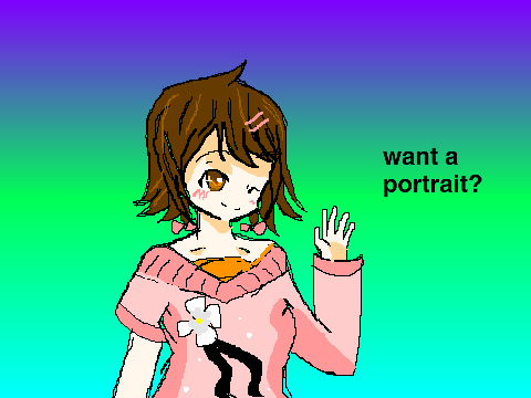 Want a icon?