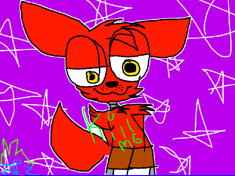 Best Drawing ever 10/10