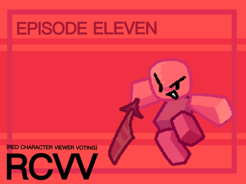 RCVV Episode 11 | AGGGHHHHHHH