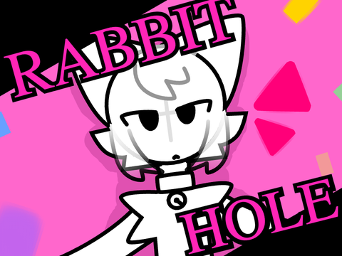 Rabbit hole - template