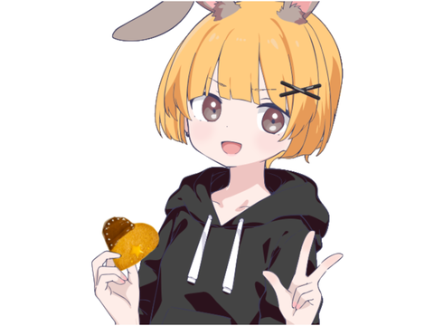 ハッピーバレンタインー！