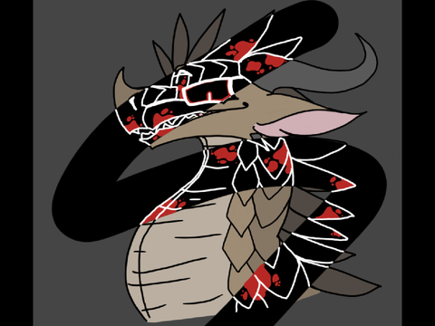 Unruined art (lamo)