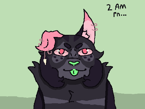 KRAN FANART!!!!