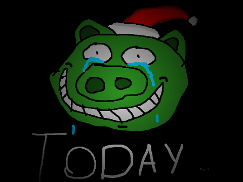 TODAY...