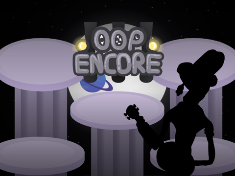 Oop Encore: Troop