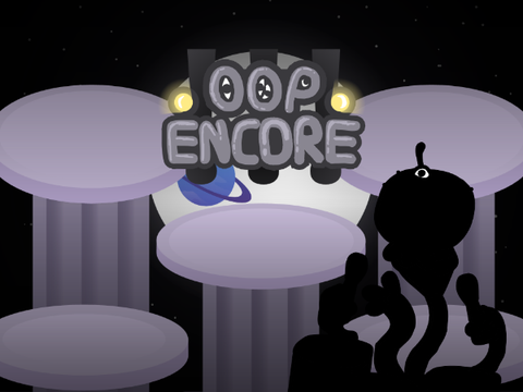 Oop Encore: Soop